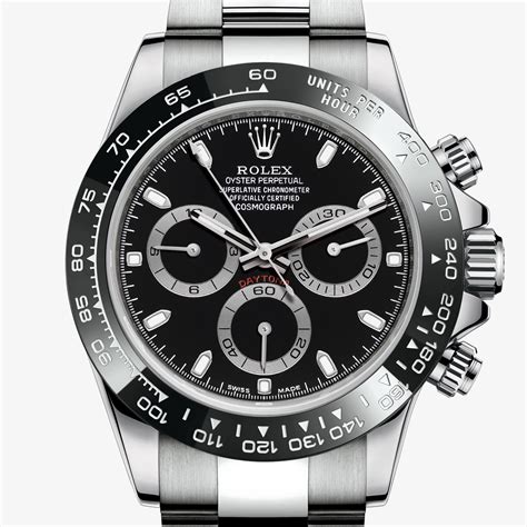 rolex daytona acciaia|rolex daytona price.